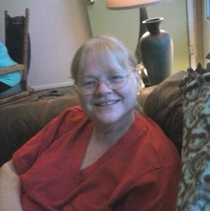 Meet your Posher, Patti